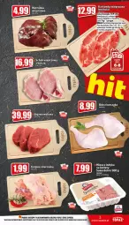 Gazetka promocyjna Topaz - Gazetka - Gazetka - ważna od 12.10 do 12.10.2022 - strona 3 - produkty: Kurczak, Top, Sok, Karkówka wieprzowa, Silan, Płyn do płukania, Kotlet, Mięso z indyka, Waga, Mięso