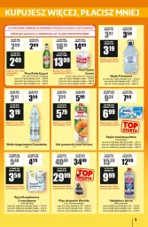 Gazetka promocyjna Auchan - ATAC Hiper Discount - Gazetka - ważna od 22.10 do 22.10.2025 - strona 3 - produkty: Piwo, Płyn do prania, Sok pomarańczowy, Sok, Por, Gra, Papier, Primavera, Tyskie, Papier toaletowy, Perła, Fortuna, Woolite, Ręcznik, Rolki, Prima, Mola, Woda niegazowana, Woda, Cisowianka