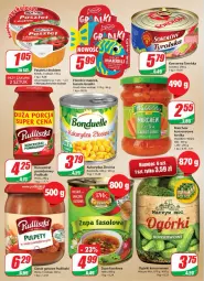 Gazetka promocyjna Dino - Gazetka - Gazetka - ważna od 20.09 do 20.09.2022 - strona 8 - produkty: Koncentrat pomidorowy, Sos, Sok, Ser, Gra, Sokołów, Ogórki konserwowe, Zupa, Bonduelle, Pasztet, Rolnik, Pudliszki, Graal, Heinz, Kukurydza, Danie gotowe, Fa