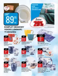 Gazetka promocyjna Bi1 - Dzień Kobiet - Gazetka - ważna od 08.03 do 08.03.2022 - strona 16 - produkty: Ser, Koc, Zaparzacz, Talerz, Talerz deserowy, Filiżanka, Kubek, Deser, Komplet obiadowy, Miska
