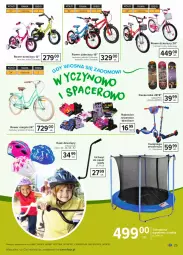 Gazetka promocyjna Carrefour - Gazetka Carrefour - Gazetka - ważna od 13.03 do 13.03.2021 - strona 25 - produkty: Por, Acer, Rama, Kask, Rękawice, Rower, Sport, Mule, Deskorolka, Dzieci, Hulajnoga