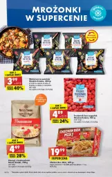 Gazetka promocyjna Biedronka - W tym tygodniu P - Gazetka - ważna od 26.06 do 26.06.2022 - strona 24 - produkty: Pierogi, Warzywa, Sos, Sok, Por, Truskawki