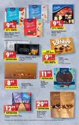 Gazetka promocyjna Biedronka - W tym tygodniu P - Gazetka - ważna od 26.06 do 26.06.2022 - strona 3 - produkty: Sok, Praliny, Mleczko, Ptasie mleczko, Toffifee, E. Wedel, Lindt, Baryłki, Fa