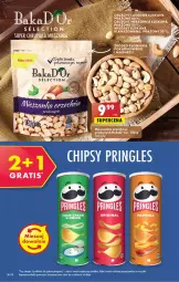 Gazetka promocyjna Biedronka - W tym tygodniu P - Gazetka - ważna od 26.06 do 26.06.2022 - strona 30 - produkty: Migdały łuskane, Por, Gin, Gra, Migdały, Magnez