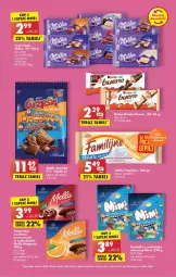 Gazetka promocyjna Biedronka - W tym tygodniu P - Gazetka - ważna od 26.06 do 26.06.2022 - strona 31 - produkty: Sok, Kinder Bueno, Wafle, Czekolada, Galaretka, Baton, Gala, Kakao, Kinder, Milka, Fa