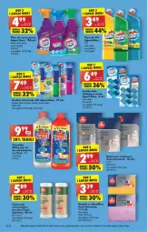 Gazetka promocyjna Biedronka - W tym tygodniu P - Gazetka - ważna od 26.06 do 26.06.2022 - strona 50 - produkty: Sok, Gra, Kret, Rękawice, Płyn do wc, Ogród, Fa