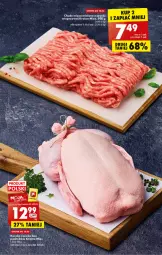 Gazetka promocyjna Biedronka - Gazetka - ważna od 22.03 do 22.03.2023 - strona 21 - produkty: Mięso mielone, Por, Mięso
