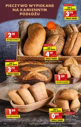 Gazetka promocyjna Biedronka - Gazetka - ważna od 22.03 do 22.03.2023 - strona 26 - produkty: Piec, Pieczywo, Chleb
