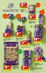 Gazetka promocyjna Biedronka - Gazetka - ważna od 22.03 do 22.03.2023 - strona 28 - produkty: Koc, Stek