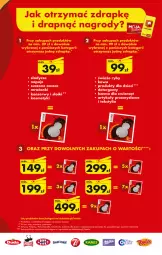 Gazetka promocyjna Biedronka - Gazetka - ważna od 22.03 do 22.03.2023 - strona 3 - produkty: Sos, Ser, Kawa, Napoje, , Chusteczki, Dzieci, Owoce