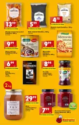 Gazetka promocyjna Biedronka - Gazetka - ważna od 22.03 do 22.03.2023 - strona 37 - produkty: Borówka, Stek, Miód, Bakalland, Fa