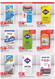 Gazetka promocyjna Merkury Market - Gazetka - Gazetka - ważna od 31.03 do 31.03.2021 - strona 26 - produkty: Sok, Mop, Geoflex, Klej, Klej gipsowy, LANA, Zaprawa klejowa, Cement, Podkład podłogowy, Podkład, Ceresit