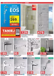 Gazetka promocyjna Merkury Market - Gazetka - Gazetka - ważna od 31.03 do 31.03.2021 - strona 35 - produkty: Gra, BIC, Zlew, Granat, Zlewozmywak, Zestaw natryskowy, Bateria, LG