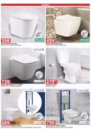 Gazetka promocyjna Merkury Market - Gazetka - Gazetka - ważna od 31.03 do 31.03.2021 - strona 40 - produkty: Deska wolnoopadająca, Miska