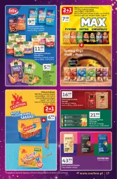 Gazetka promocyjna Auchan - Znane Marki Lubiane Hipermarket - Gazetka - ważna od 07.12 do 07.12.2024 - strona 17 - produkty: Piec, Kawa rozpuszczalna, Kawa ziarnista, Kawa, Presto