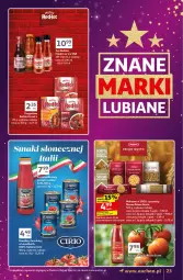 Gazetka promocyjna Auchan - Znane Marki Lubiane Hipermarket - Gazetka - ważna od 07.12 do 07.12.2024 - strona 23 - produkty: Makaron, Rum, Gra, Rust