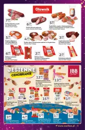 Gazetka promocyjna Auchan - Znane Marki Lubiane Hipermarket - Gazetka - ważna od 07.12 do 07.12.2024 - strona 3 - produkty: Piec, Kurczak, Polędwica, Warzywa, Ser, Kiełbaski śląskie, Beko, Pasztet, Wawel, Szynka, Frankfurterki, Szynka biała, Gala, Lanki, Kiełbasa, Olewnik, Kiełbasa śląska