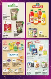 Gazetka promocyjna Auchan - Znane Marki Lubiane Hipermarket - Gazetka - ważna od 07.12 do 07.12.2024 - strona 6 - produkty: Piec, Pistacje, Hummus, Sok, Por, Mus, Orzeszki, Migdały, Ananas, Bazyl, Orzeszki ziemne, Grejpfrut
