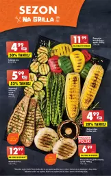 Gazetka promocyjna Biedronka - Gazetka - ważna od 03.05 do 03.05.2023 - strona 25 - produkty: Piec, Sok, Kret, Grill, Kukurydza