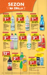 Gazetka promocyjna Biedronka - Gazetka - ważna od 03.05 do 03.05.2023 - strona 34 - produkty: Mus, Napój energetyczny, LANA, Muszynianka, Woda, Napój, Cisowianka, Fa