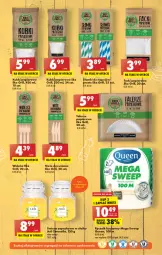 Gazetka promocyjna Biedronka - Gazetka - ważna od 03.05 do 03.05.2023 - strona 41 - produkty: Papier, Ręcznik kuchenny, Ręcznik, Grill