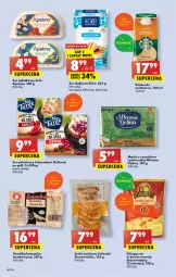 Gazetka promocyjna Biedronka - Gazetka - ważna od 03.05 do 03.05.2023 - strona 44 - produkty: Ser, Koc, Karp, Sałat, NaTurek, Ser pleśniowy, Grill, Masło, Milka, Fa