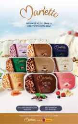 Gazetka promocyjna Biedronka - Gazetka - ważna od 03.05 do 03.05.2023 - strona 49 - produkty: Ser, Czekolada, Deser