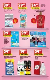 Gazetka promocyjna Biedronka - Gazetka - ważna od 03.05 do 03.05.2023 - strona 53 - produkty: Gillette Venus, Rexona, Old Spice, Woda po goleniu, , Venus, Gillette, Dzieci, Woda, Antyperspirant, Szczoteczka