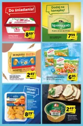 Gazetka promocyjna ABC - Gazetka - ważna od 23.01 do 23.01.2024 - strona 2 - produkty: Por, Gra, Optima Cardio, Beskidzki, Optima, Morliny, Mieszanka warzyw, Hortex, Fa