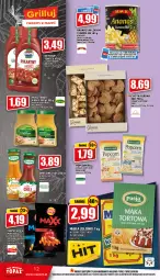 Gazetka promocyjna Topaz - Gazetka - Gazetka - ważna od 17.08 do 17.08.2022 - strona 12 - produkty: Top, Sok, Ser, Mus, Ananas, Wanna, Popcorn, Syrop, Kamis, Bakalland, Musztarda