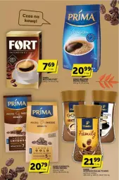 Gazetka promocyjna Selgros - Gazetka - ważna od 17.10 do 17.10.2023 - strona 20 - produkty: Tchibo, Kawa ziarnista, Kawa mielona, Kawa, Prima