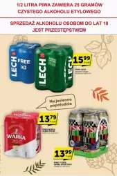 Gazetka promocyjna Selgros - Gazetka - ważna od 17.10 do 17.10.2023 - strona 31 - produkty: Piwo, Por, Tyskie, Warka, Sport