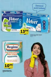 Gazetka promocyjna Selgros - Gazetka - ważna od 17.10 do 17.10.2023 - strona 33 - produkty: Gin, Papier, Papier toaletowy, Velvet, Ręcznik, Rolki