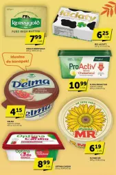 Gazetka promocyjna Selgros - Gazetka - ważna od 17.10 do 17.10.2023 - strona 38 - produkty: Pur, Optima Cardio, Optima, Delma, Słynne, Flora, Masło