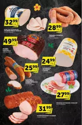Gazetka promocyjna Selgros - Gazetka - ważna od 17.10 do 17.10.2023 - strona 8 - produkty: Kurczak, Gra, Kurczak gotowany, Kiełbasa szynkowa, Szynka, Morliny, Kiełbasa, Olewnik