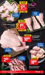 Gazetka promocyjna PoloMarket - Gazetka pomocyjna - Gazetka - ważna od 21.03 do 21.03.2023 - strona 17 - produkty: Kurczak, Mus, Mięso, LG