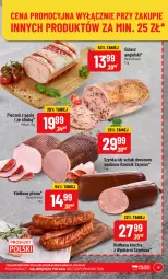 Gazetka promocyjna PoloMarket - Gazetka pomocyjna - Gazetka - ważna od 21.03 do 21.03.2023 - strona 19 - produkty: Piec, Pekpol, Madej Wróbel