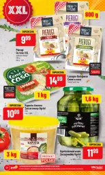 Gazetka promocyjna PoloMarket - Gazetka pomocyjna - Gazetka - ważna od 21.03 do 21.03.2023 - strona 28 - produkty: Pierogi, Ser, Lasagne bolognese, Lasagne, Ogród