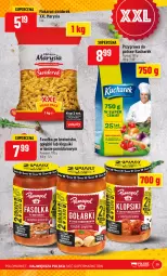 Gazetka promocyjna PoloMarket - Gazetka pomocyjna - Gazetka - ważna od 21.03 do 21.03.2023 - strona 29 - produkty: Prymat, Sos, Kucharek, Przyprawa do potraw, Klopsiki, Fa