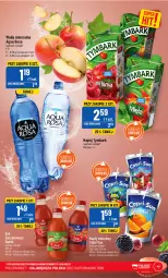 Gazetka promocyjna PoloMarket - Gazetka pomocyjna - Gazetka - ważna od 21.03 do 21.03.2023 - strona 45 - produkty: Tymbark, Woda mineralna, Woda, Napój