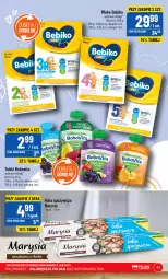 Gazetka promocyjna PoloMarket - Gazetka pomocyjna - Gazetka - ważna od 21.03 do 21.03.2023 - strona 53 - produkty: Ryż, BoboVita, Bebiko, Mleko, Fa