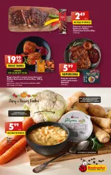 Gazetka promocyjna Biedronka - Gazetka - ważna od 17.06 do 17.06.2023 - strona 25 - produkty: Sos, Ser, Wino