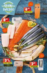 Gazetka promocyjna Biedronka - Gazetka - ważna od 17.06 do 17.06.2023 - strona 26 - produkty: Polędwica, Mintaj, Dorsz
