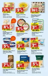 Gazetka promocyjna Biedronka - Gazetka - ważna od 17.06 do 17.06.2023 - strona 29 - produkty: Mozzarella, Ser, Jaja, Radamer, Mascarpone, Tera, Sałat, Serek, Margaryna, Camembert, Mimolette, Bazyl