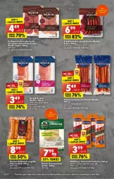 Gazetka promocyjna Biedronka - Gazetka - ważna od 17.06 do 17.06.2023 - strona 30 - produkty: Sok, Por, Salami, Grill, Kiełbasa, LG