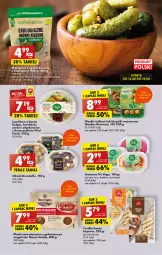 Gazetka promocyjna Biedronka - Gazetka - ważna od 17.06 do 17.06.2023 - strona 31 - produkty: Ser, Oliwki, Bulgur, Tortilla, Tera, Lack, Solan, Buraki, Gyros, Klopsiki, LG