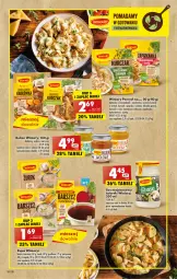 Gazetka promocyjna Biedronka - Gazetka - ważna od 17.06 do 17.06.2023 - strona 32 - produkty: Kurczak, Sos, Garnek, Zupa, Bulion, Winiary, Lion, Krupnik, Groch