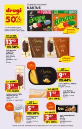Gazetka promocyjna Biedronka - Gazetka - ważna od 17.06 do 17.06.2023 - strona 41 - produkty: Sok, Por, Gra, Kaktus, Lody, Mango