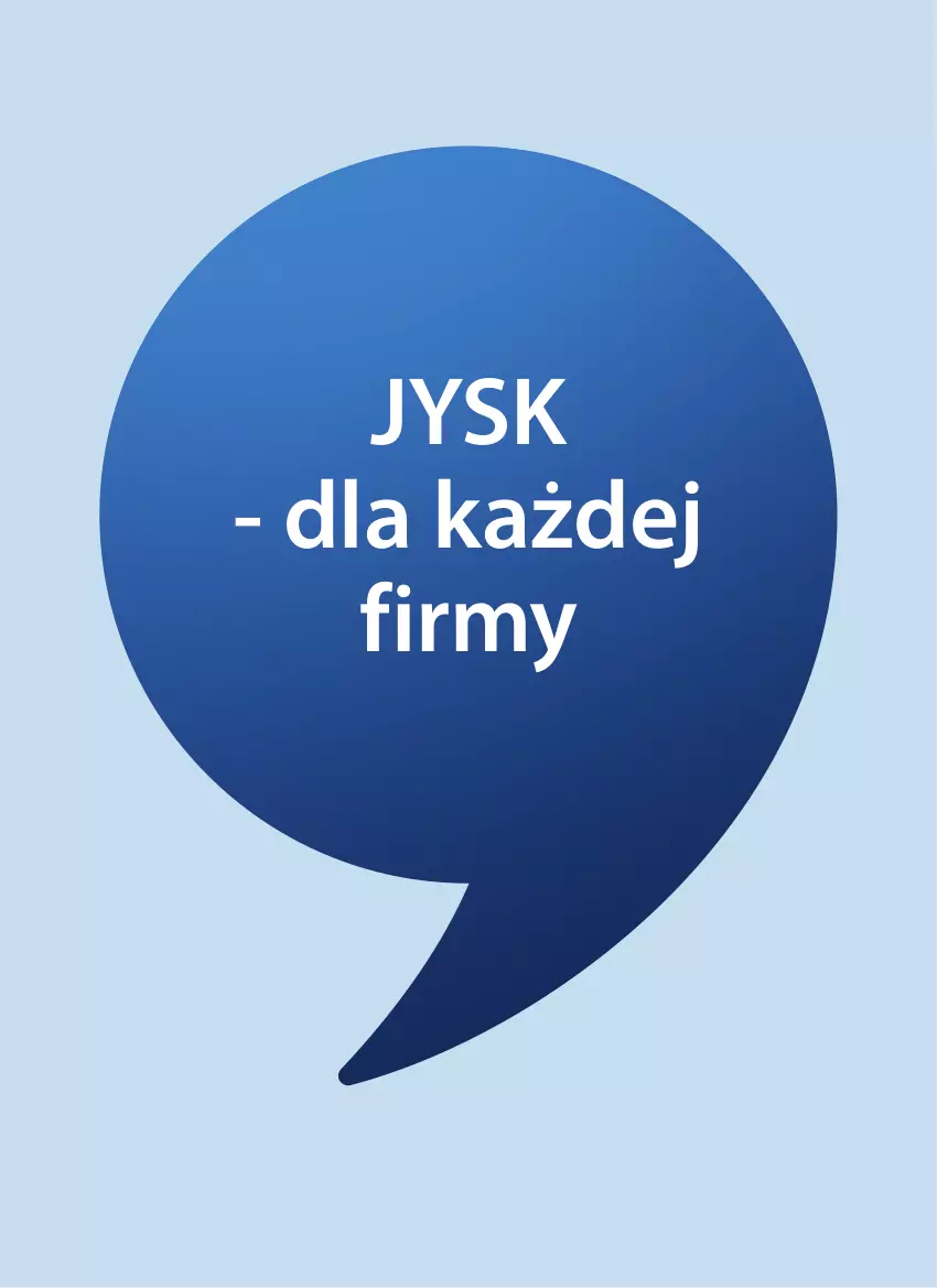 Gazetka promocyjna Jysk - Oferta tygodnia - ważna 21.10 do 08.11.2026 - strona 1