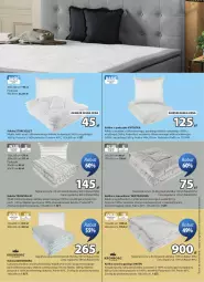 Gazetka promocyjna Jysk - Oferta tygodnia - Gazetka - ważna od 08.11 do 08.11.2026 - strona 14 - produkty: Sok, Kołdra, Bell, Poduszka, Kołdra z puchu